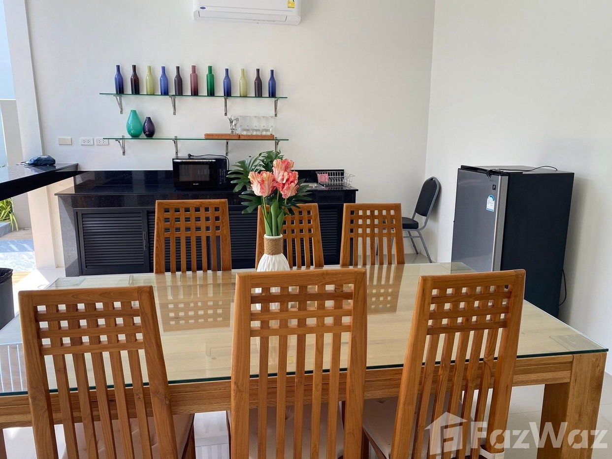 picture 4 Bedroom Villa for sale in Rawai, Phuket 5341458 - 3/20