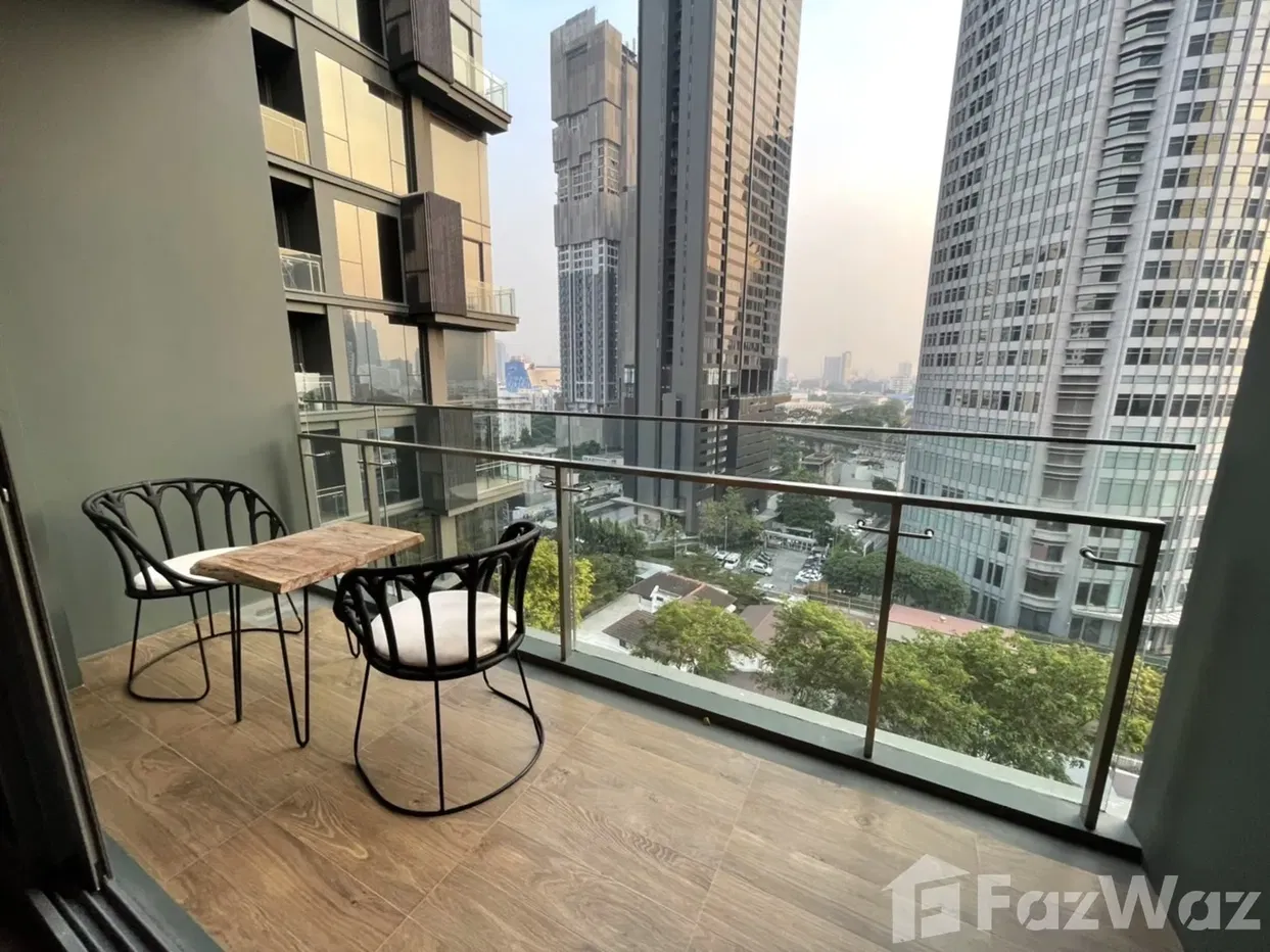 picture 2 Bedroom Condo for rent at Laviq Sukhumvit 57 1058280 - 14/14
