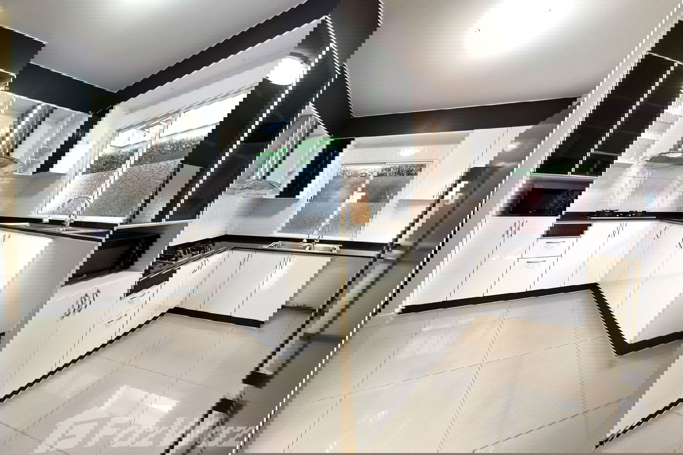 รูป ขายบ้านเดี่ยวหลังมุม ม.ภัสสร พัฒนาการ 1420952 - รูปที่ 9/18