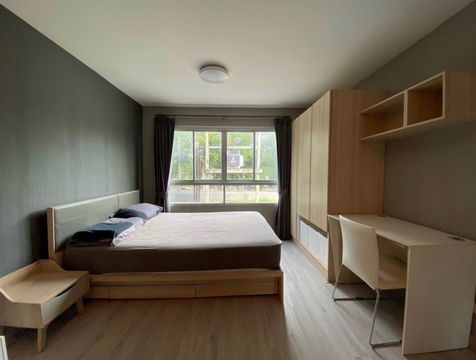 🔥ขายด่วน ต่ำกว่าทุน 1,650,000.- คอนโด Elio Del Ray (เอลลิโอ เดลเรย์)