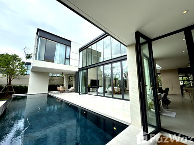 Houses for sale Muang Phuket Phuket : 4 Bedrooms Villa for sale in Chalong 5569500