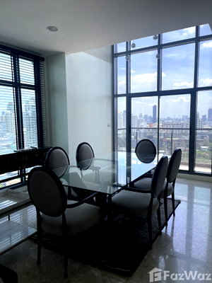Condos for rent : Duplex 165 sqm on 22-23floor 1896275