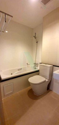 Condos for rent BTS Pak Nam : 📌 For rent condo KNIGHTSBRIDGE SKY RIVER OCEAN Building 1, Floor 30,2 bed room, Room size 58.00 sqm