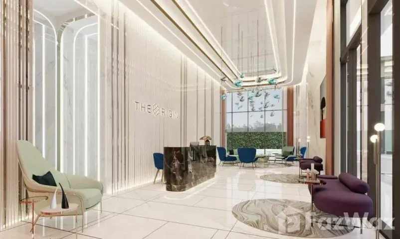 picture 2 Bedroom Condo for sale at The Origin Phahol - Saphanmai 1084456 - 5/8