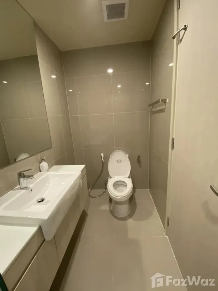 picture 1 Bedroom Condo for rent at Noble Recole 1663738 - 7/10