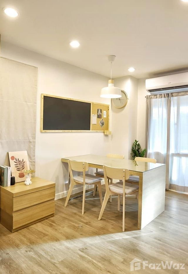 picture 3 Bedroom Townhouse for rent at The Private Sukhumvit-Bangchak 1409870 - 7/15