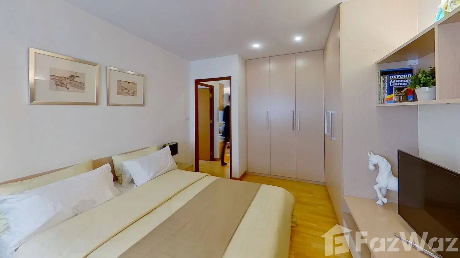 picture 3 Bedroom Condo for sale at Residence 52 658236 - 6/10