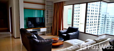 Condos for rent : 3 bedroom condo for rent at the The Emporio Place 1872590