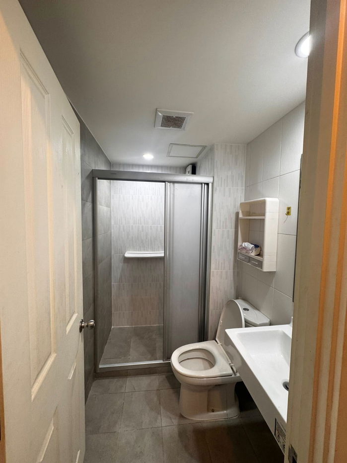 รูป 🎃RB22843 ให้เช่าถูกมาก🎈ยู ดีไลท์ เรสซิเด้นซ์ ริเวอร์ฟร้อนท์ พระราม 3✅แอดไลน์ @930jwqti ( มี @ ด้วย) แอดมินตอบไว - รูปที่ 6/10