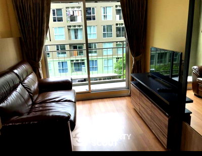 ขายคอนโด : คอนโด 1-ห้องนอน ที่ ลุมพินีเพลส บางนา กม.3 ใน บางนาเหนือ (ID 1008990)