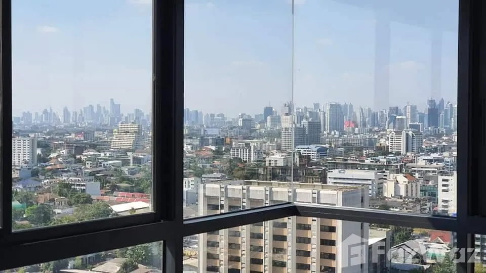 รูป คอนโดให้เช่า 2 ห้องนอน ในโครงการ ไอดีโอ สุขุมวิท 93 1965202 - รูปที่ 19/19