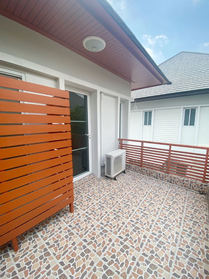 รูป 🔥Special price, large luxury home 3b5b 11.5mb - Blue Lagoon 1 Bangna-Trad km.8 📞Call 090 919 9898 - รูปที่ 14/20