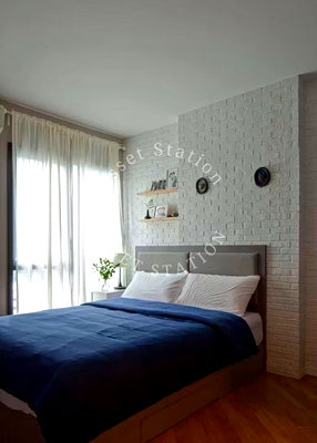 ขายคอนโด : 💎ขายด่วน! Centric Ari station แต่งสวย ราคาดีมาก! | BTS อารีย์📍