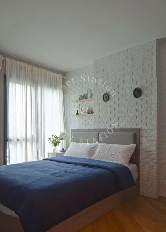 รูป 💎ขายด่วน! Centric Ari station แต่งสวย ราคาดีมาก! | BTS อารีย์📍 - รูปที่ 1/6