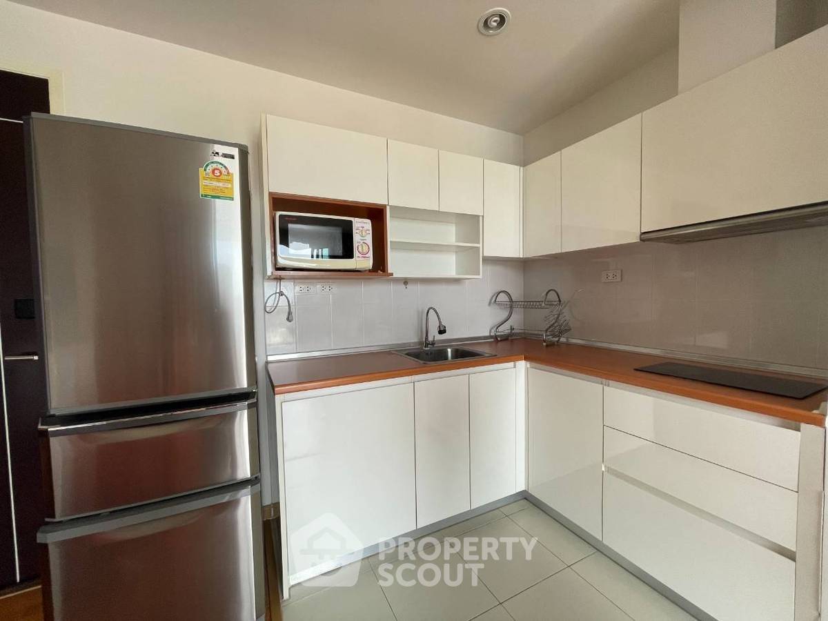 รูป คอนโด 2-ห้องนอน ที่ เดอะ เรสซิเดนท์ สาทร-ราชพฤกษ์ ใกล้ MRT บางหว้า (ID 666232) - รูปที่ 7/8