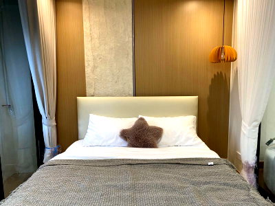 Condos for sale Maya Chiang Mai : For Sale: Seven Stars Condo – Jed Yod, Beautiful Newly Renovated Unit, Ready to Move In (ID:1291CS)