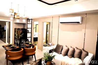 ขายคอนโด : ขาย คอนโด 2 ห้องนอน ในโครงการ ควินทารา มาย’เดน โพธิ์นิมิตร 5334859