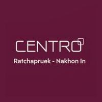 logo project CENTRO Ratchapruek - Nakhon In