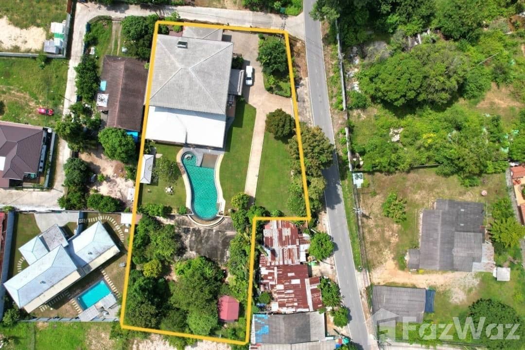 รูป ขาย วิลล่า 6 ห้องนอน ใน บางละมุง, ชลบุรี 1943796 - รูปที่ 22/22