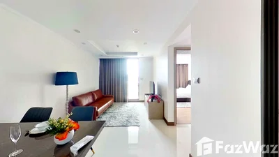 ขายคอนโด : ขาย คอนโด 1 ห้องนอน ในโครงการ ศุภาลัย โอเรียนทัล สุขุมวิท 39 674690