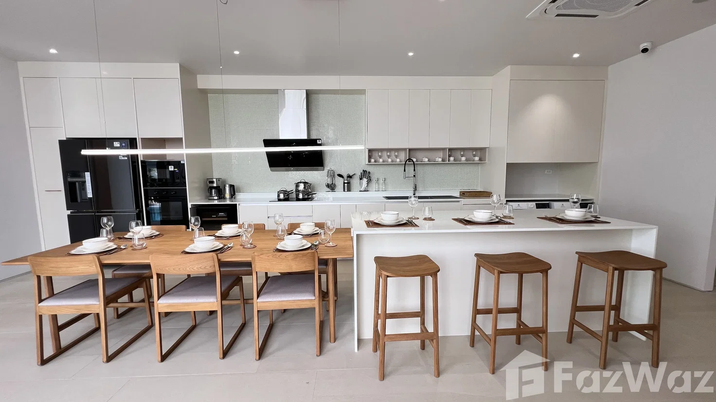 picture LuxPride: Fully Finished Unit on a Spacious 650 sqm Land Plo 1922134 - 5/36