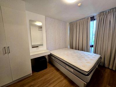 คอนโด ถนนบางนา - ตราด : ขายคอนโด : Icondo Sukhumvit 103 (ไอคอนโดสุขุมวิท 103 ) ซ.อุดมสุข 58 (Rt-01)