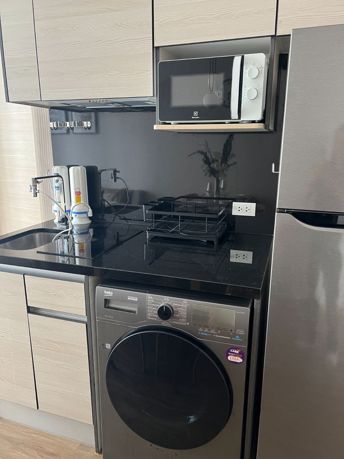 รูป PFD-07861 ขาย Park 24 (พาร์ค 24) สุขุมวิท 24 | ห้องรีโนเวทใหม่ทั้งห้อง! 2 นอน 55 ตร.ม. ชั้น 16 ใกล้ BTS พร้อมพงษ์ & Emporium เช่า 40,000 บ. - รูปที่ 7/8