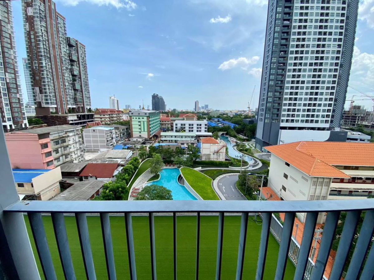 รูป 🔸🔷🔶E030403 ไอดีโอ โอทู ( Ideo O2 )📲LINE: @theagentpro 🔶🔷🔸 - รูปที่ 12/20