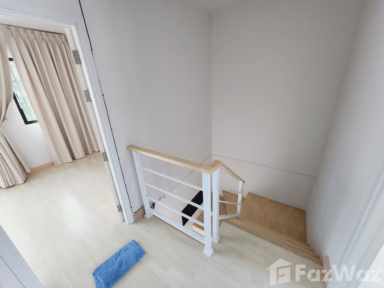 picture 3 Bedroom Townhouse for sale at The Connect Onnut-Wongwann 5651894 - 7/26