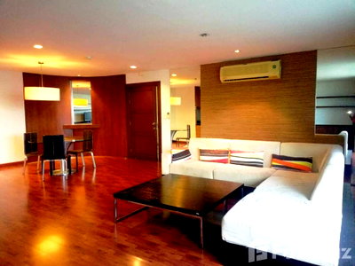 คอนโดให้เช่า : คอนโดให้เช่า 2 ห้องนอน ในโครงการ Large 2 bedrooms condo for rent near BTS Onnut [ABKK26262] 1114938
