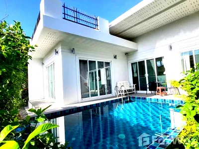 เช่าบ้านเดี่ยว หัวหิน ประจวบคีรีขันธ์ : บ้านเดี่ยวให้เช่า 2 ห้องนอน ในโครงการ ลา เซียร่า 1862158