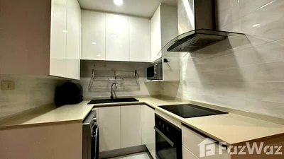 Condos for rent : 1 bedroom for rent at Chatrium Riverside Condominium 5342777