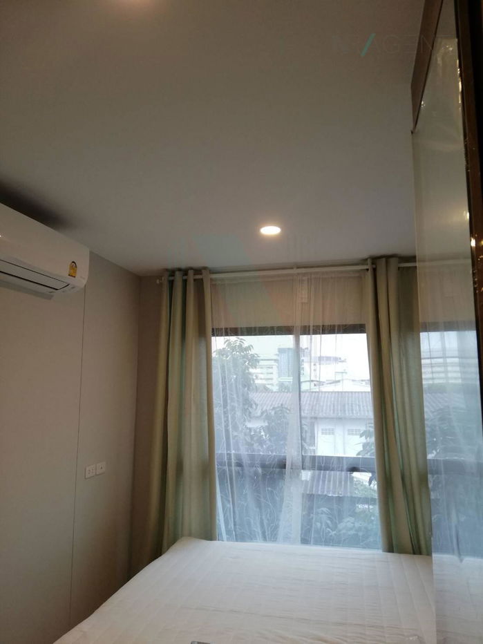 picture For rent condo PLUM CONDO SUKHUMVIT 97.1 Building A, Floor 3,Studio, Room size 23.00 sqm - 3/8