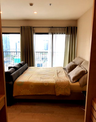 Condos for rent : 📌 Urgent‼️ For Rent: Prime Location, Fully Furnished, Ready to Move In ✅ Noble Remix Condo MD-25009928