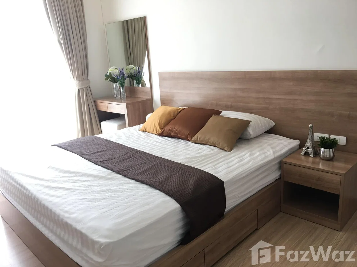 picture 2 Bedroom Condo for rent at Rhythm Sukhumvit 50 1921641 - 3/7