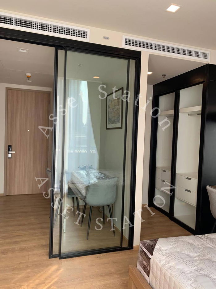 รูป 💎ขายคอนโดหรู Noble Around 33 พร้อมเข้าอยู่ ลงทุนก็คุ้ม | BTS พร้อมพงษ์ - รูปที่ 4/16