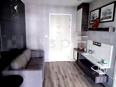 คอนโด BTS เซนต์หลุยส์ : ▚ LF167ツ ขายด่วน: Centric Sathorn-St. Louis – 1 Bed 33 ตร.ม. 🥇 ราคานี้หาไม่ได้แล้ว! ตึก Hot ทำเลทอง ทิศยอดฮิต ราคารวมโอนทุกอย่างแล้ว!