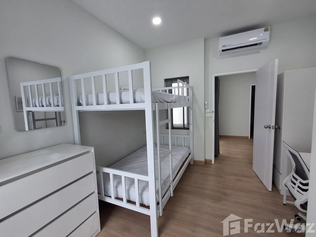 picture 3 Bedroom Townhouse for rent in Chalong, Phuket 5340321 - 15/26