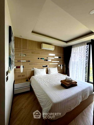 เช่าคอนโด ภูเก็ต : คอนโด 1-ห้องนอน ที่ คาลิปโซ่ การ์เด้น เรสซิเดนซ์เซ็ส ใกล้ หาดในหาน (ID 2541232)