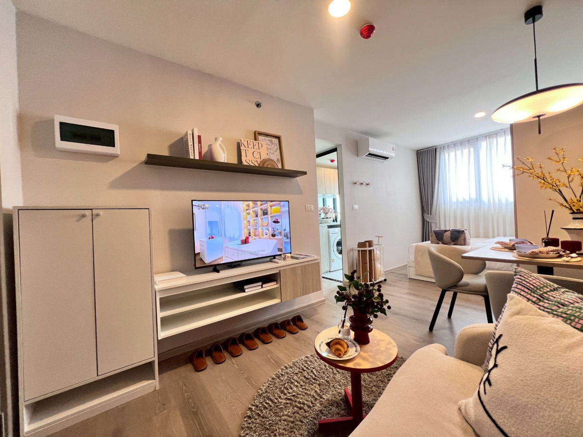 picture Condo for Sale – The Origin Sukhumvit–Praksa | Floor 10 - 2/12