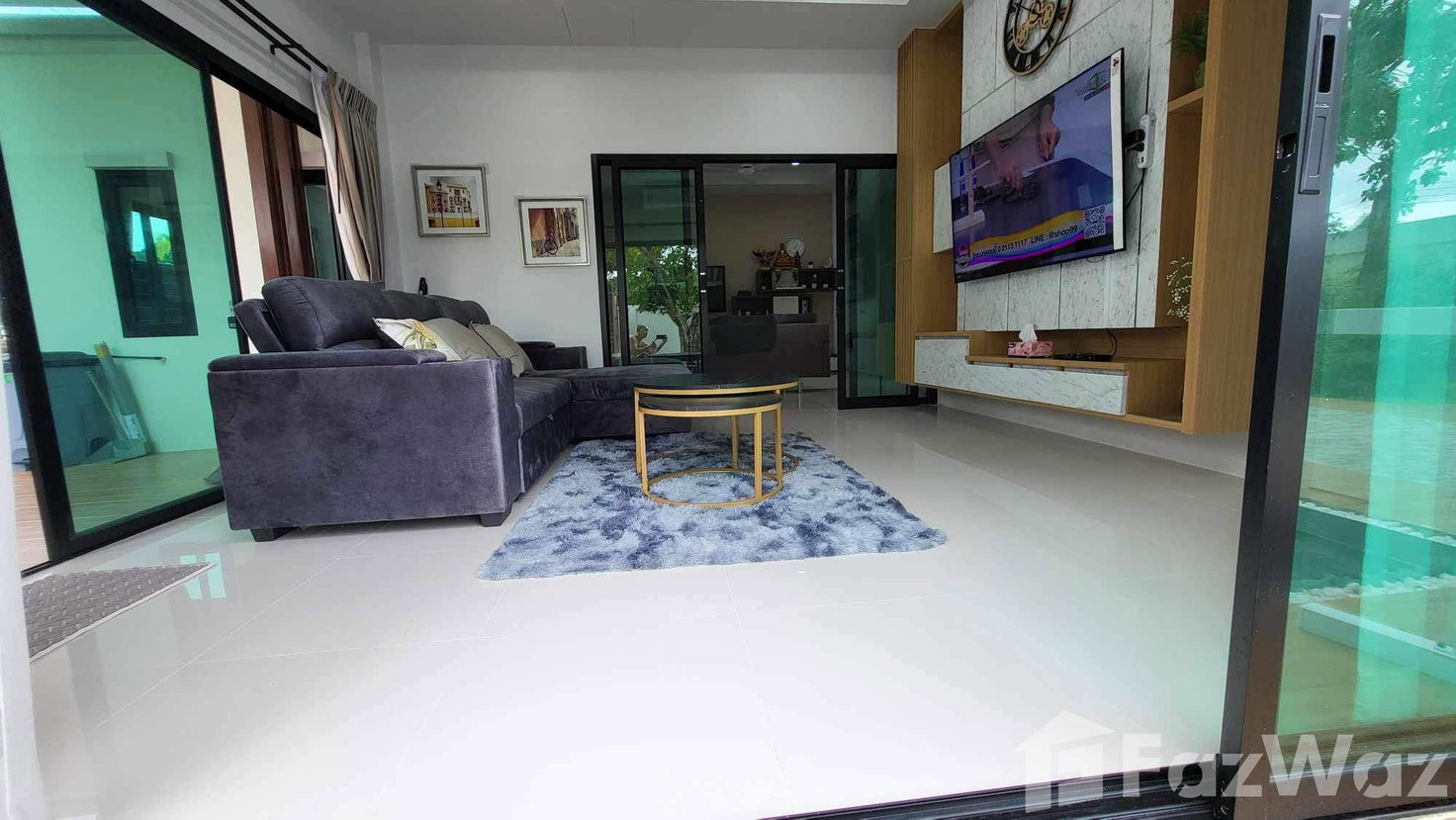 รูป ขาย บ้านเดี่ยว 4 ห้องนอน ในโครงการ บ้านพร้อมพันธ์ พรีเมี่ยม บีทาวน์ 1936676 - รูปที่ 11/44