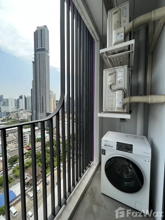 picture 1 Bedroom at XT Ekkamai 5988307 - 11/12