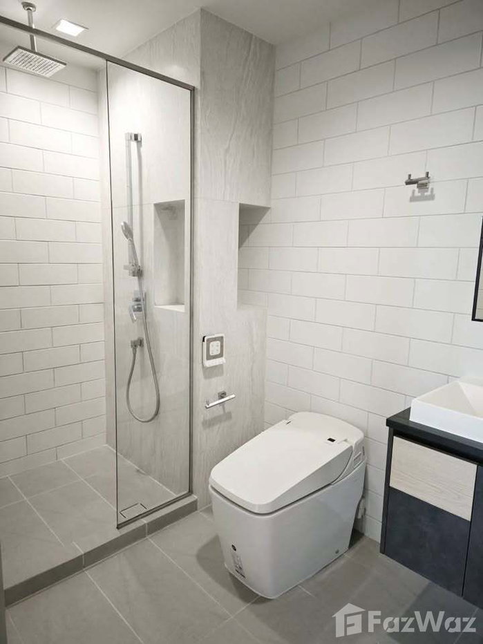 รูป คอนโดให้เช่า 2 ห้องนอน ในโครงการ เดอะ ไลน์ จตุจักร - หมอชิต 2014662 - รูปที่ 4/7