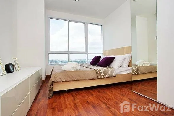 รูป ขาย คอนโด 3 ห้องนอน ในโครงการ แบงค์คอก ฮอไรซอน รามคำแหง 620948 - รูปที่ 3/9