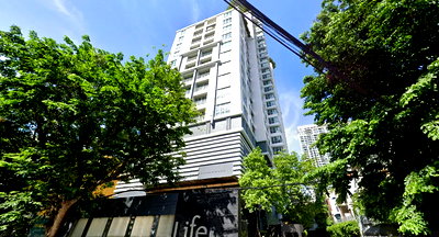 เช่าคอนโด BTS เซนต์หลุยส์ : 📌 ด่วน‼️ ให้เช่า ทำเลดี ฟังก์ชั่นครบ พร้อมเข้าอยู่ ✅ คอนโด ไลฟ์ แอท สาทร 10 MD-25022651