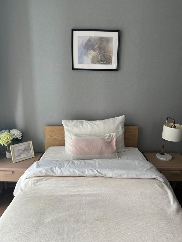 รูป PFD-07861 ขาย Park 24 (พาร์ค 24) สุขุมวิท 24 | ห้องรีโนเวทใหม่ทั้งห้อง! 2 นอน 55 ตร.ม. ชั้น 16 ใกล้ BTS พร้อมพงษ์ & Emporium เช่า 40,000 บ. - รูปที่ 4/8