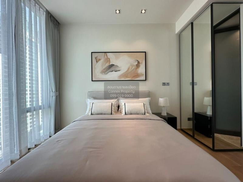 รูป เช่าคอนโด 28 ชิดลม BTS-ชิดลม ลุมพินี เขต ปทุมวัน กรุงเทพ CX-56156 ✅ ทักไลน์ @connexproperty ตอบทันที ทีมงานมืออาชีพ ✅ - รูปที่ 6/6