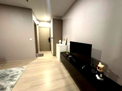 คอนโดให้เช่า :  ให้เช่า Aspire รัตนาธิเบศร์ เวสต์ตัน 