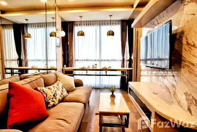 Condos for sale : 1 Bedroom Condo for sale at Ashton Chula-Silom  1376306