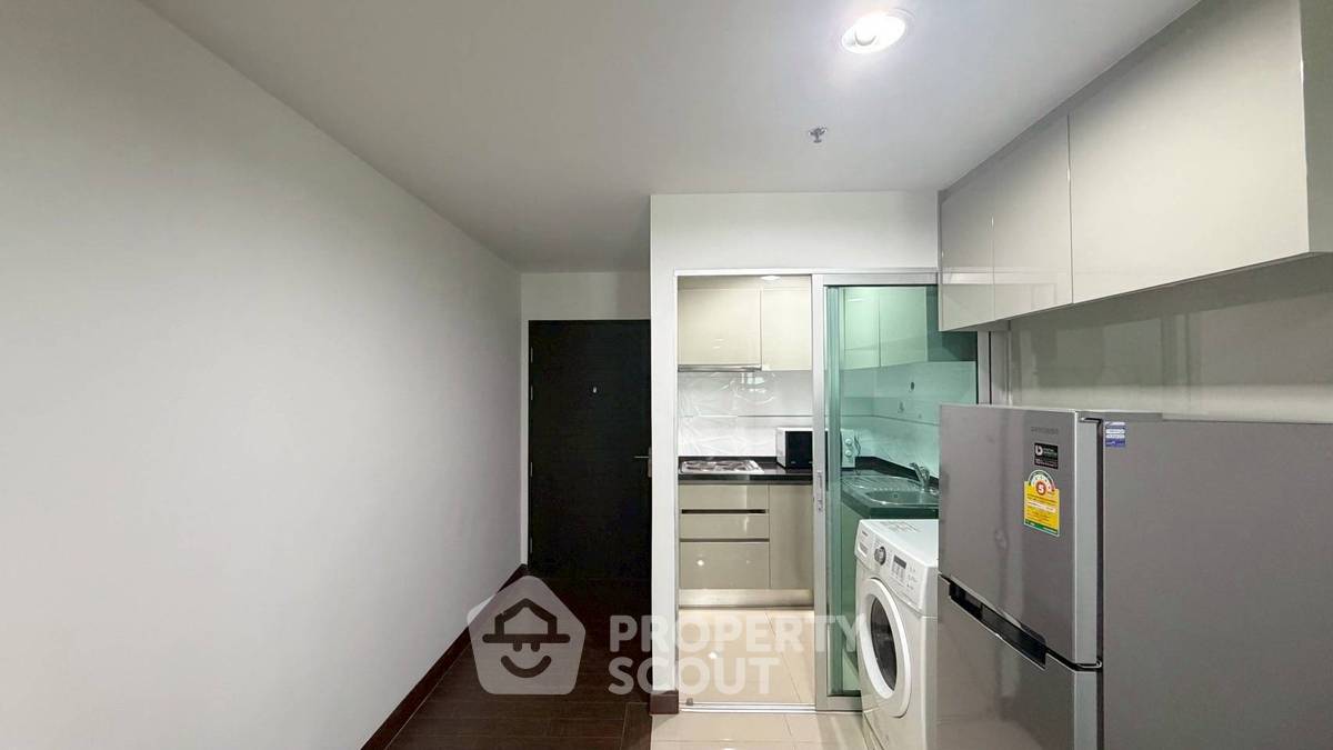 รูป คอนโด 2-ห้องนอน ที่ เบ็ล แกรนด์ พระราม 9 ใกล้ MRT พระราม 9 (ID 2562080) - รูปที่ 4/14